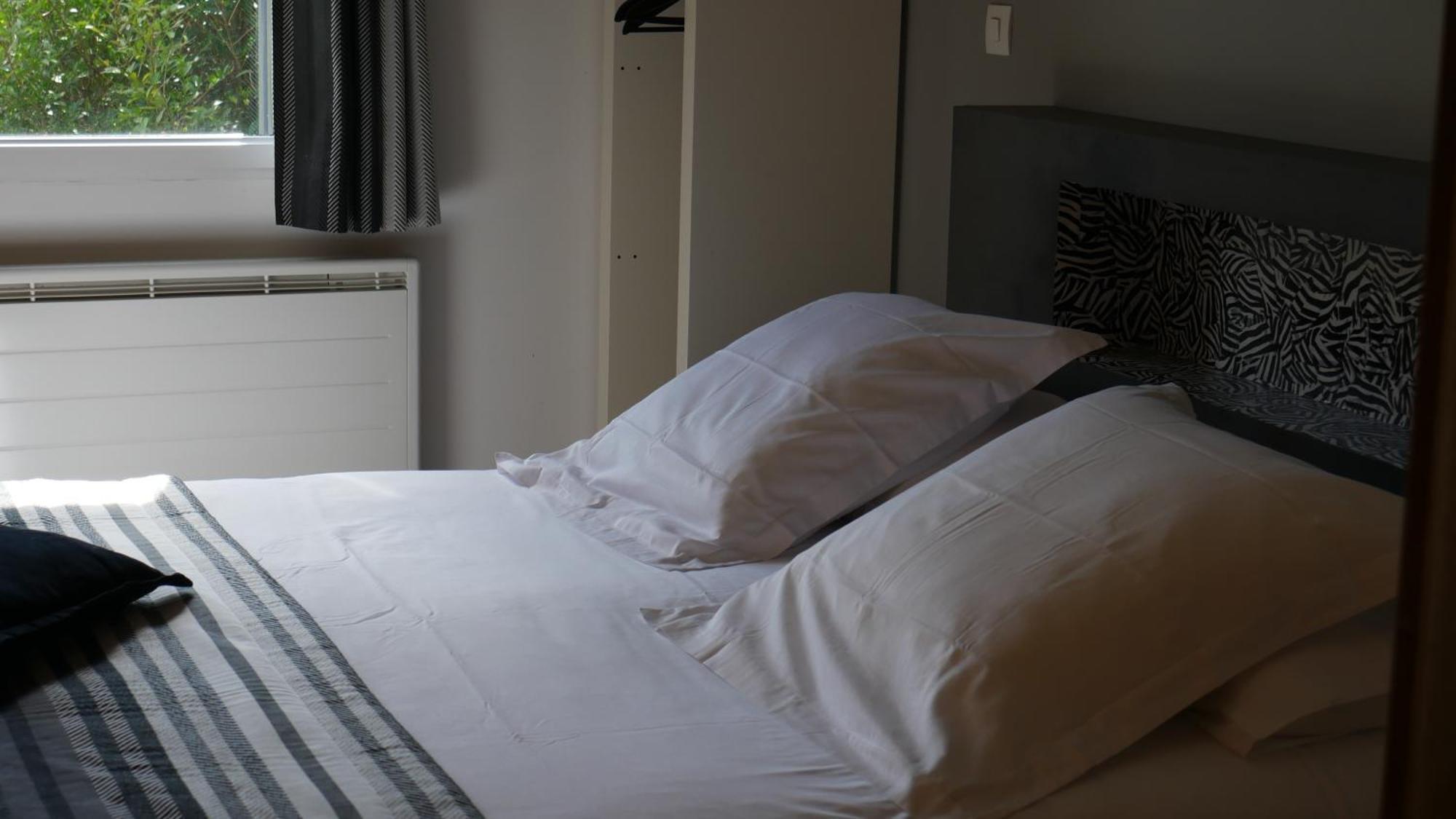 Chambres D'Hotes La Ferme Du Scardon Neufmoulin ห้อง รูปภาพ